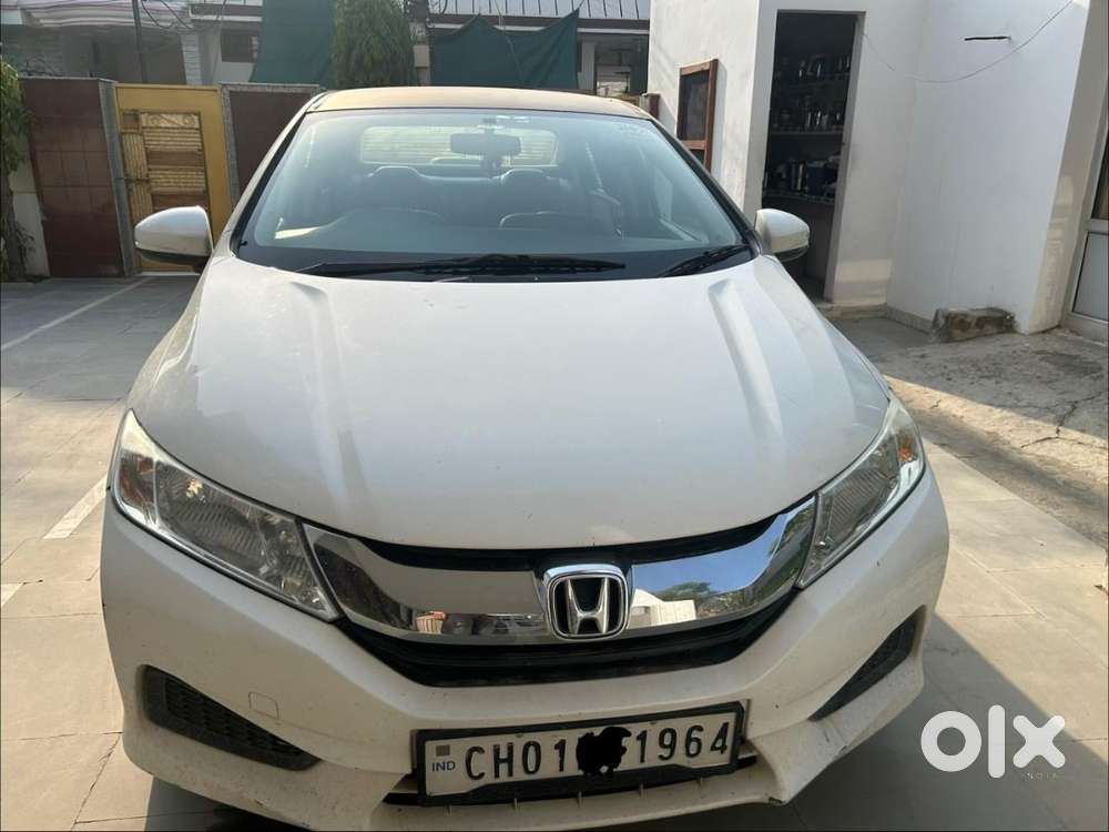 Honda City 2014 Diesel 153000 Km Driven