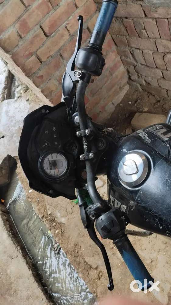 TVS Sport Bike 2021