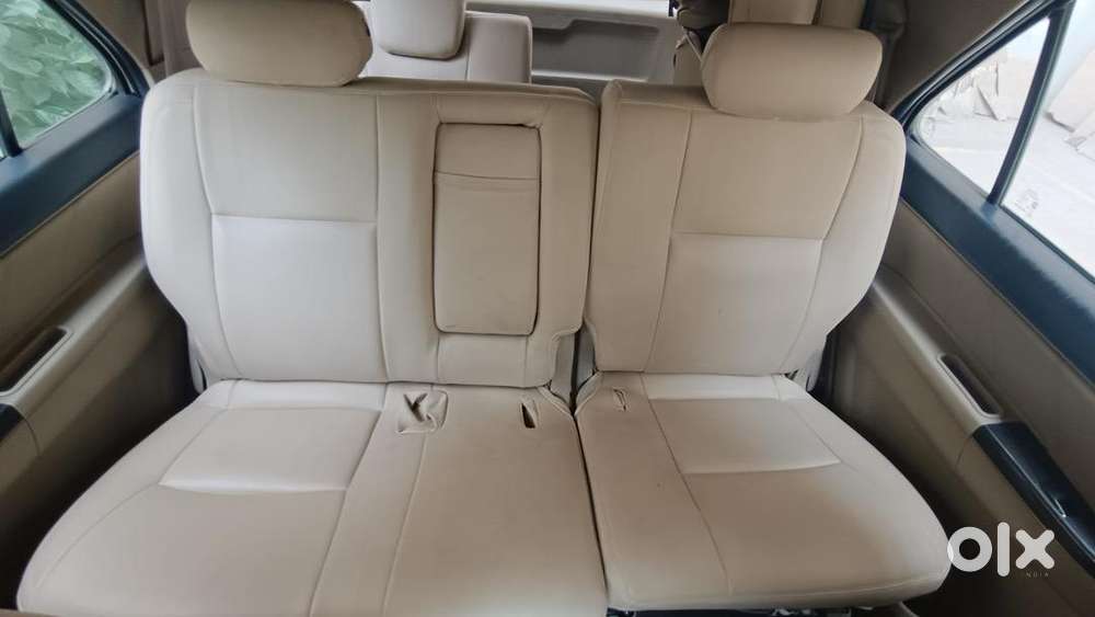 Toyota Fortuner 2014 Diesel 275000 Km Driven