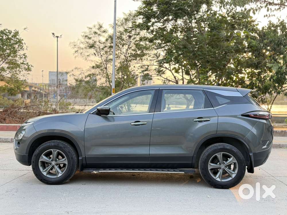 Tata Harrier Xt+, 2021, Diesel