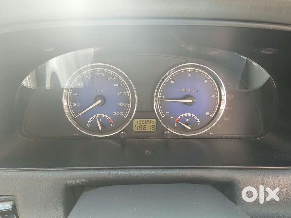 Tata Safari Dicor Vx 4x2 Bs Iv, 2011, Diesel