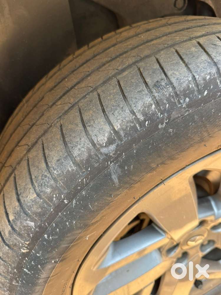 Tata Safari 2021 Diesel Well Maintained