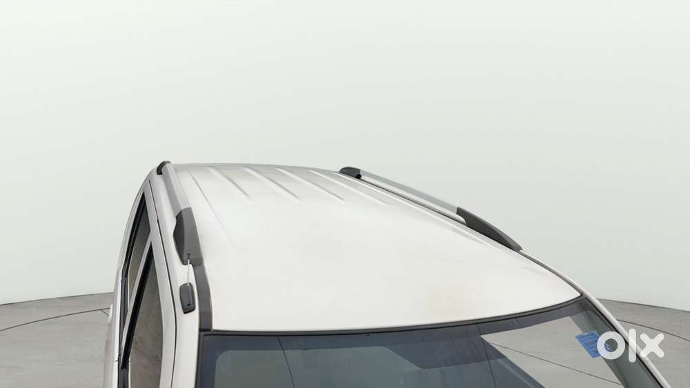 Maruti Suzuki Wagon R 1.0 Vxi, 2014, Petrol