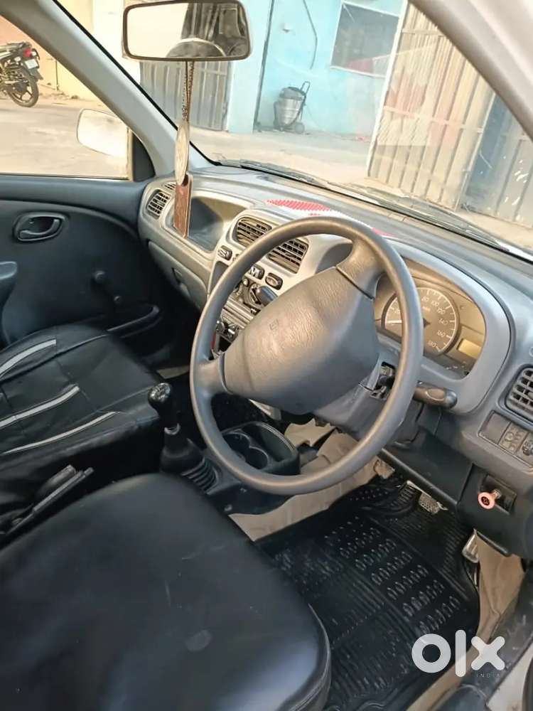 Maruti Suzuki Alto 2010 Lxi