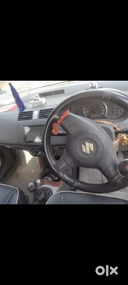 Maruti Suzuki Swift 2010 Diesel 250000 Km Driven