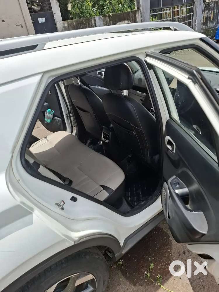 Hyundai Venue 1.0 Turbo 2019