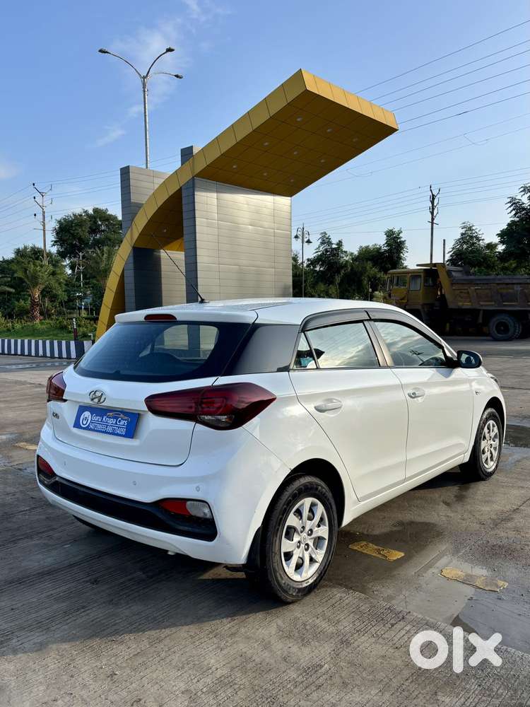 Hyundai Elite I20 Magna Plus, 2019, Petrol