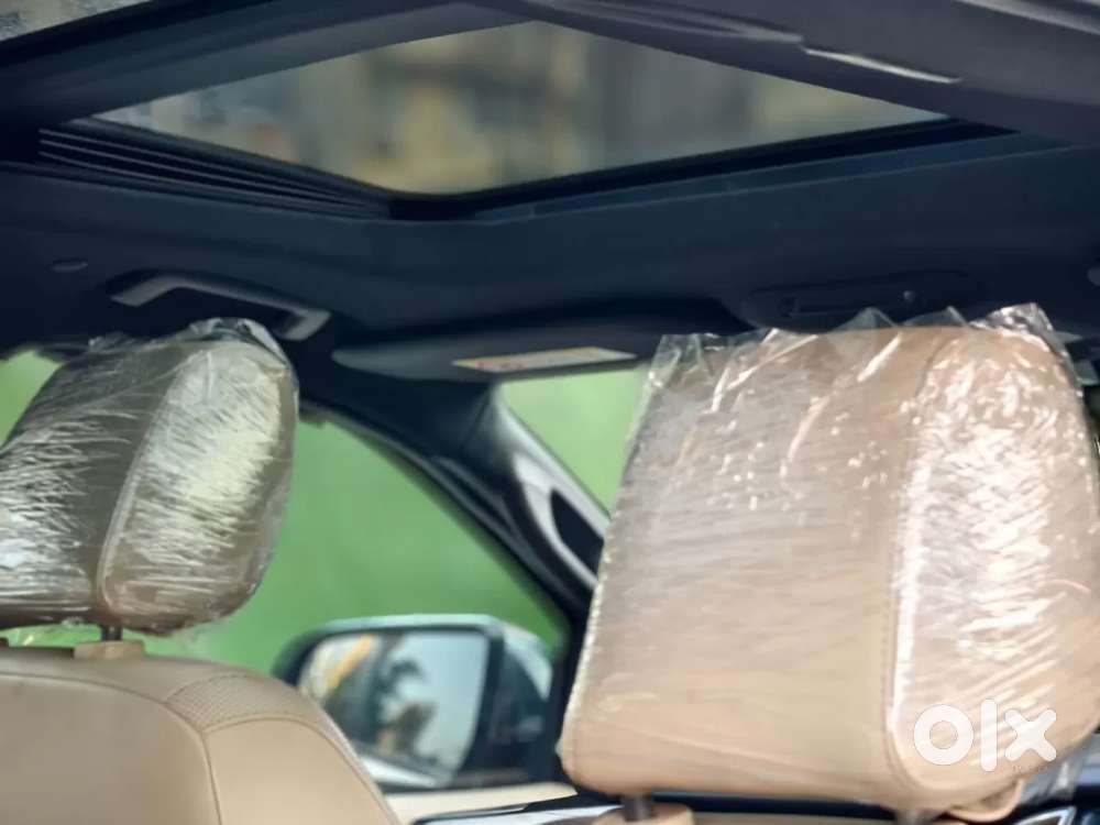 Ford Endeavour, 2019, Diesel
