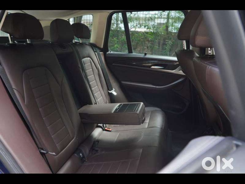 Bmw X3 X Drive 20d X-line, 2019, Diesel