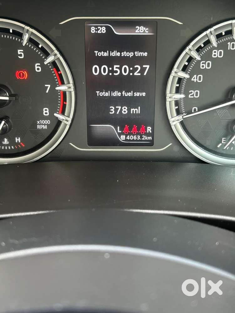 Maruti Suzuki Grand Vitara Petrol Well Maintained