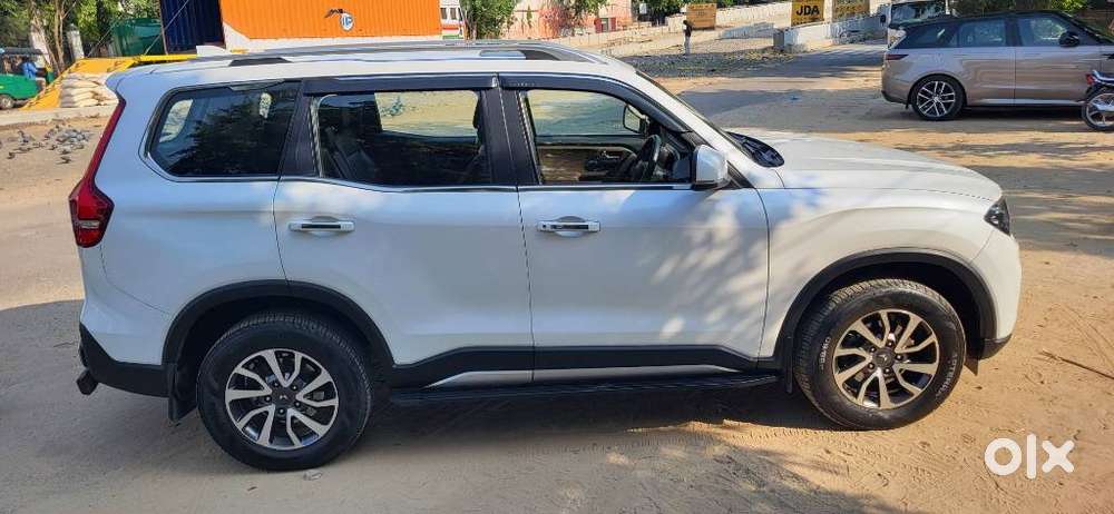 Mahindra Scorpio N Z8 L Diesel At 2wd 7 Str, 2023, Diesel