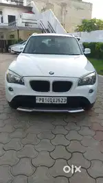 BMW X1 sDrive20d(H), 2012, Diesel