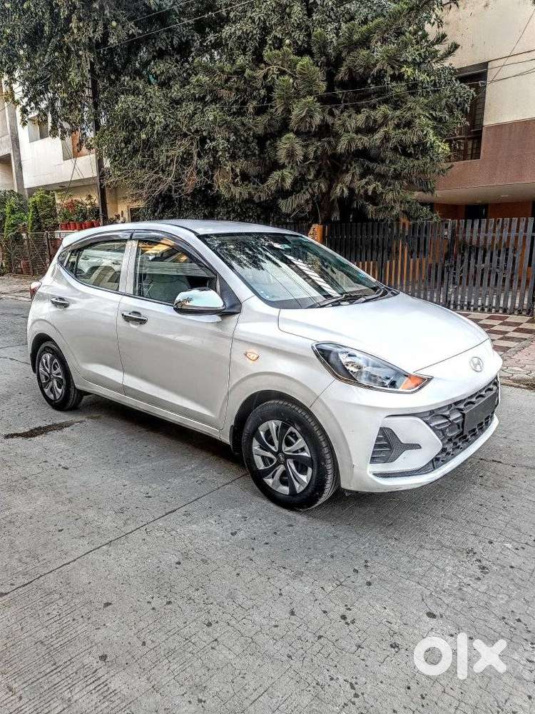 Hyundai Grand I10 Nios Era, 2023