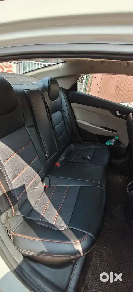 Hyundai Verna 1.6 Sx 2019