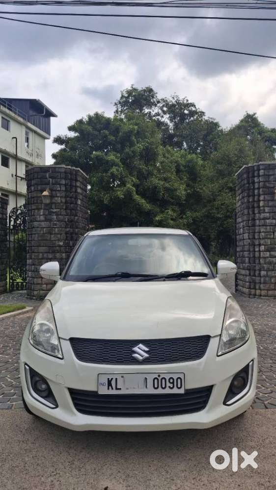Maruti Suzuki Swift Ddis Vdi, 2015, Diesel