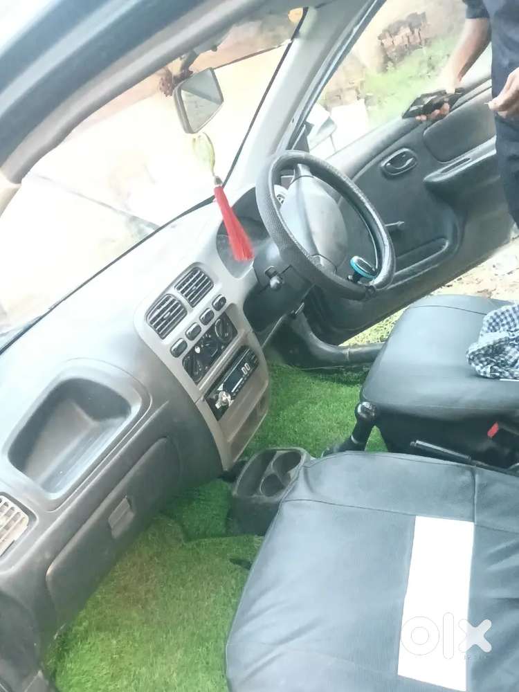 2011 Maruti Suzuki Alto Lxi