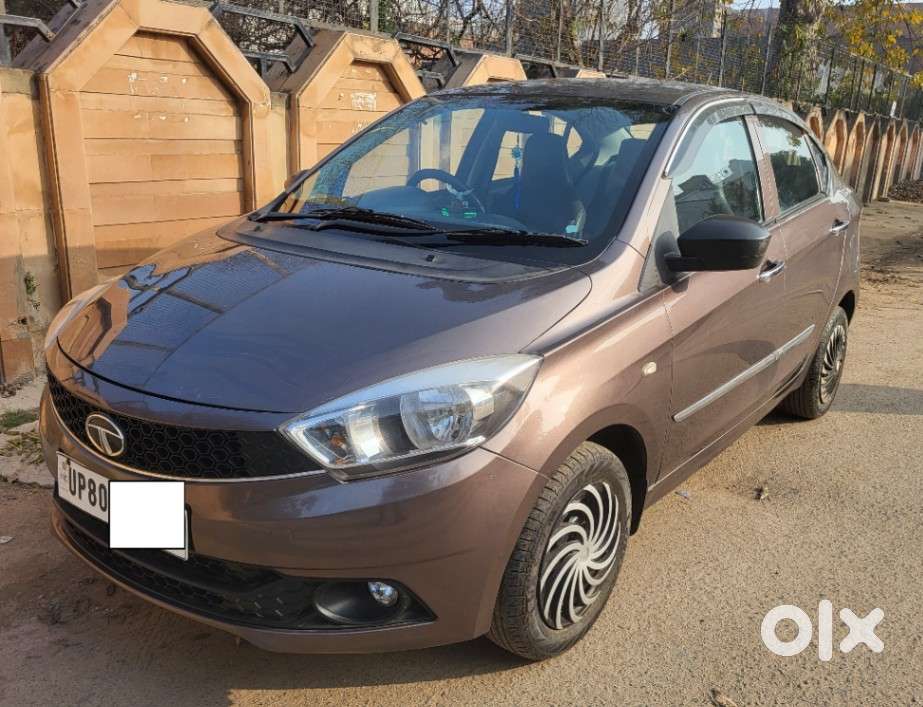 Tata Tigor Xm, 2018, Petrol