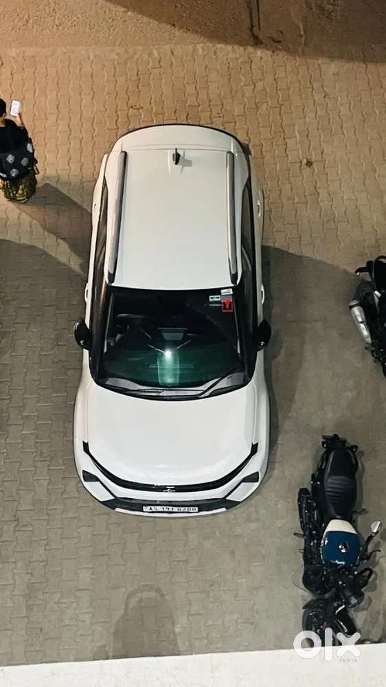 Doctor Car