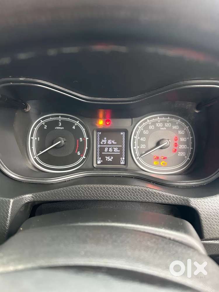 Maruti Suzuki Vitara Brezza Vdi, 2018, Diesel