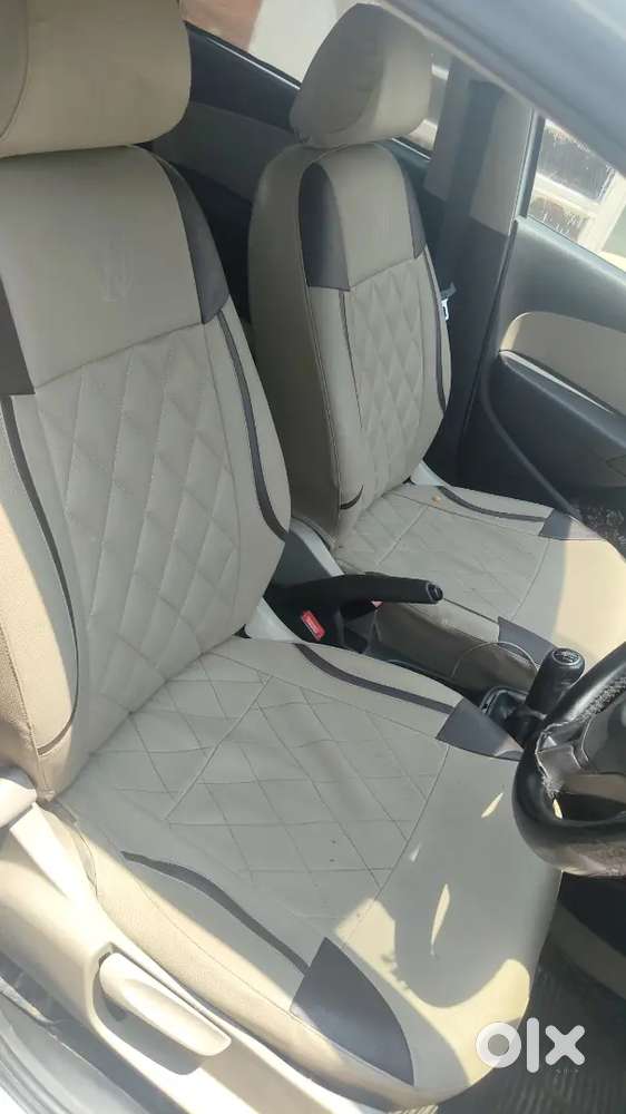 Volkswagen Polo 2010 Diesel 195000 Km Driven
