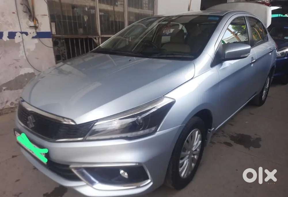 Maruti Suzuki Ciaz 2022 Petrol 42200 Km Driven