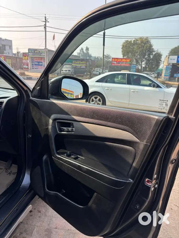 Maruti Suzuki Vitara 2019 Zdi Amt Diesel