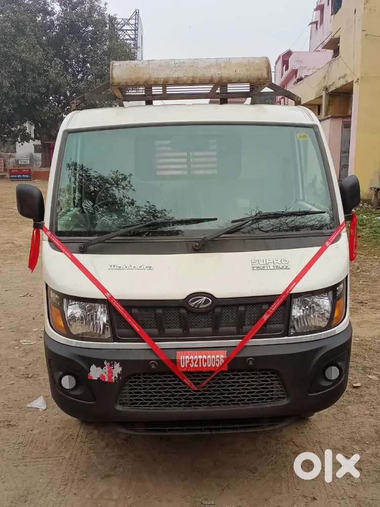 Mahindra Supro 2024 Diesel Good Condition