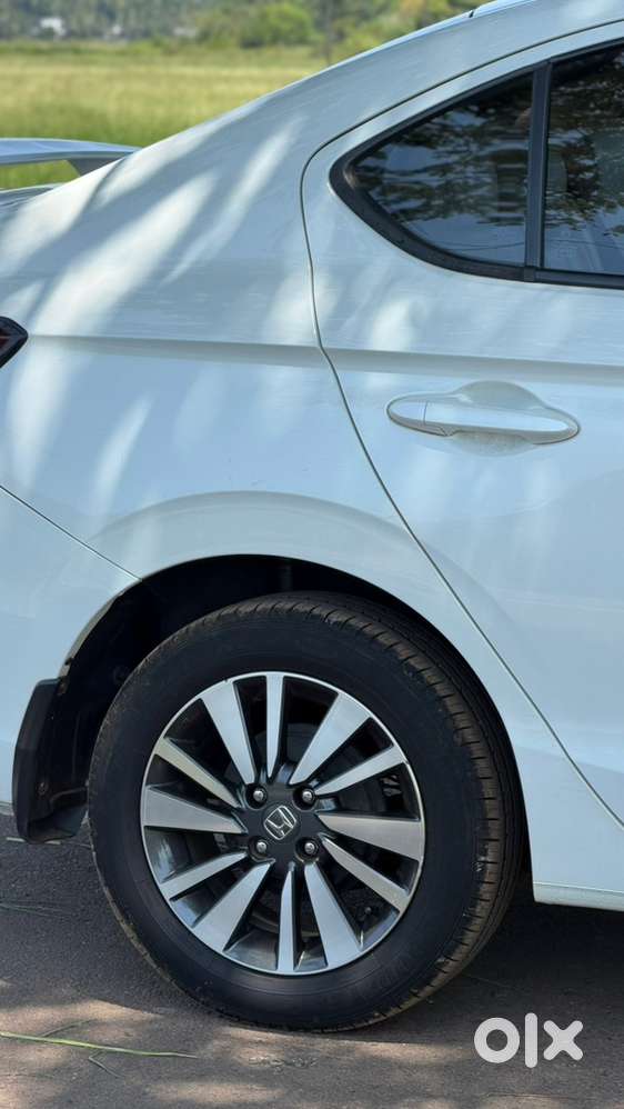 Honda City Petrol 2023