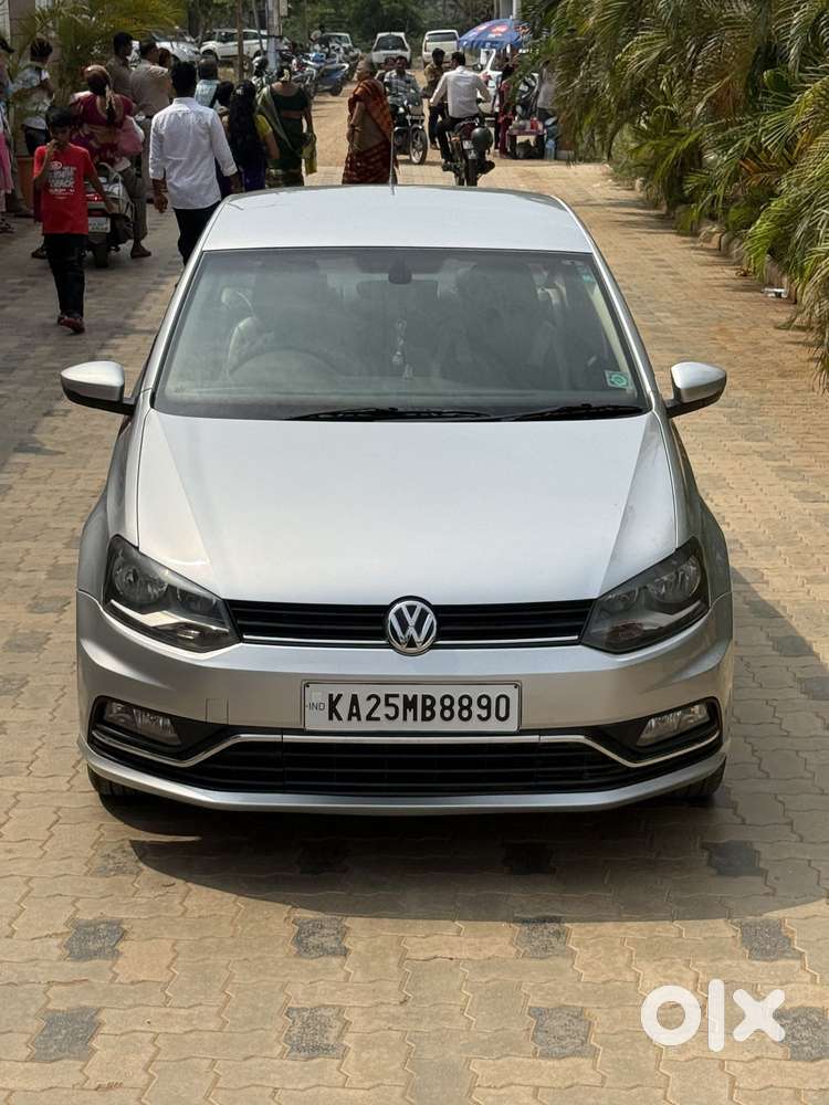 Volkswagen Ameo 1.2 Mpi Highline, 2017, Petrol
