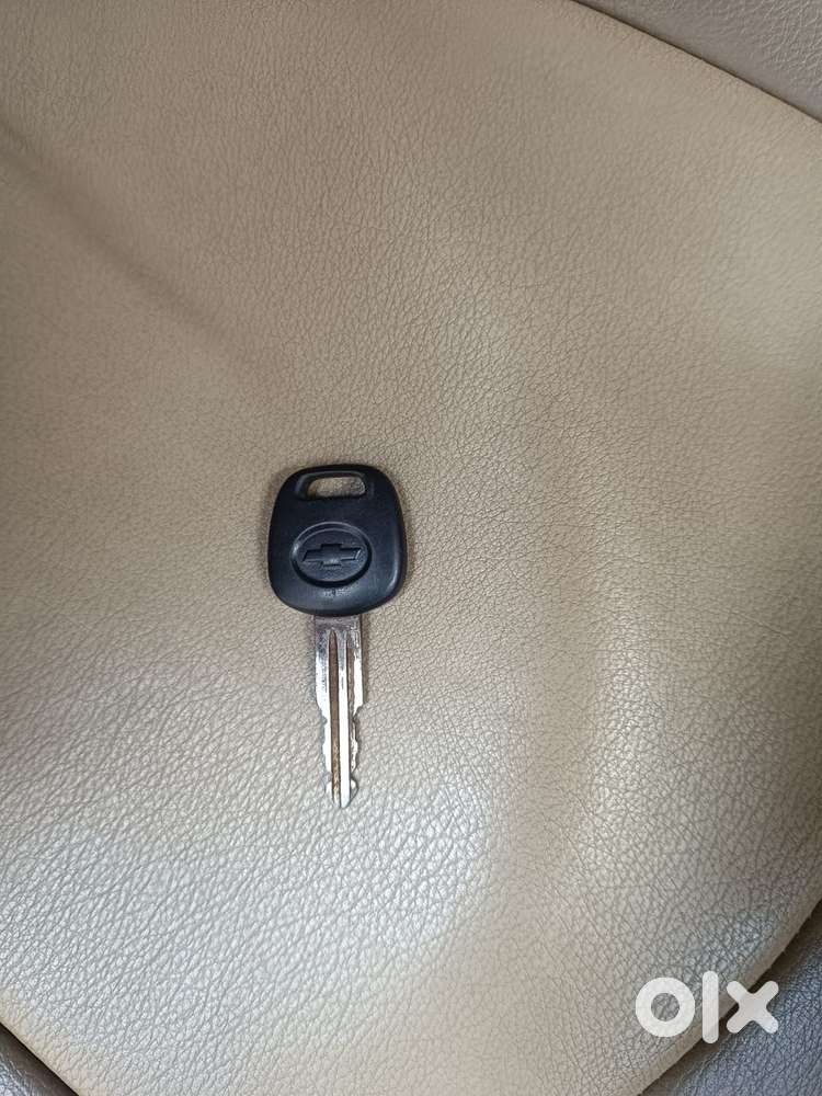 Chevrolet Spark 1.0 Lt, 2012, Petrol