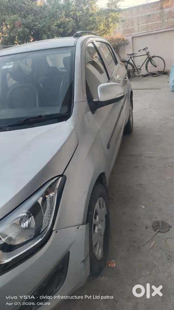 Hyundai I20 2014 Petrol 42000 Km Driven