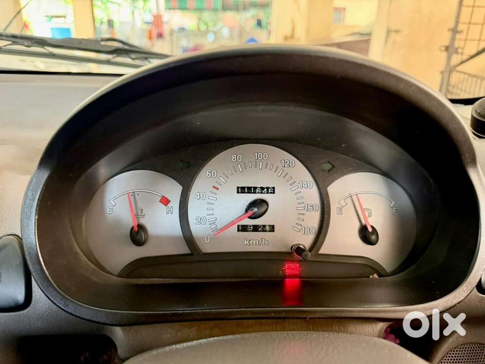 Hyundai Santro Xing 2006 Petrol Well Maintained