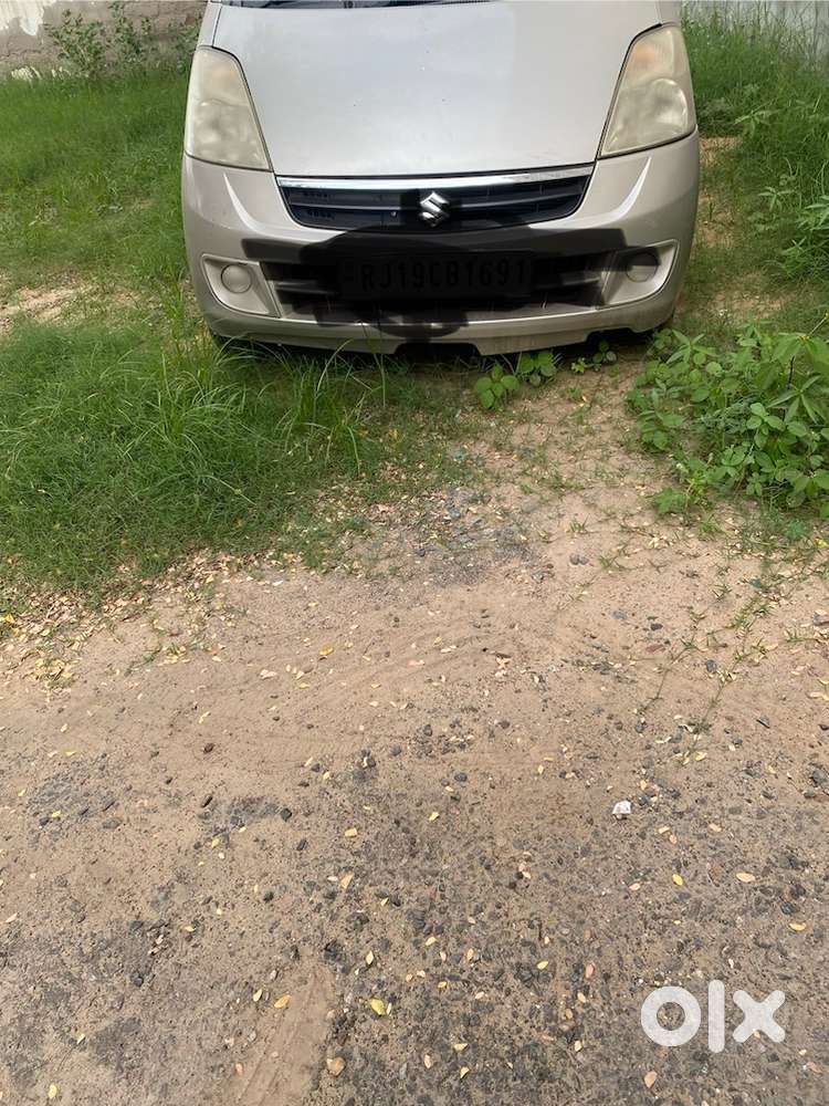 Maruti Suzuki Zen Petrol 2009