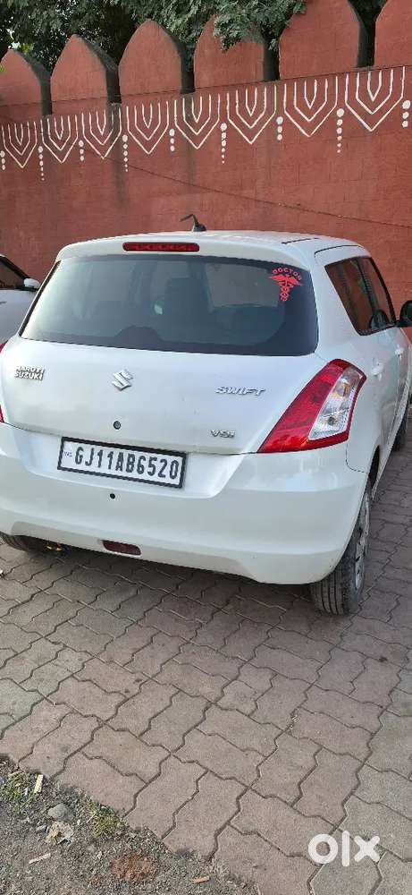 Maruti Swift Vdi 2013 Diesel