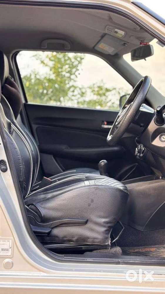 Maruti Suzuki Swift 2018 Vxi, 2020, Petrol