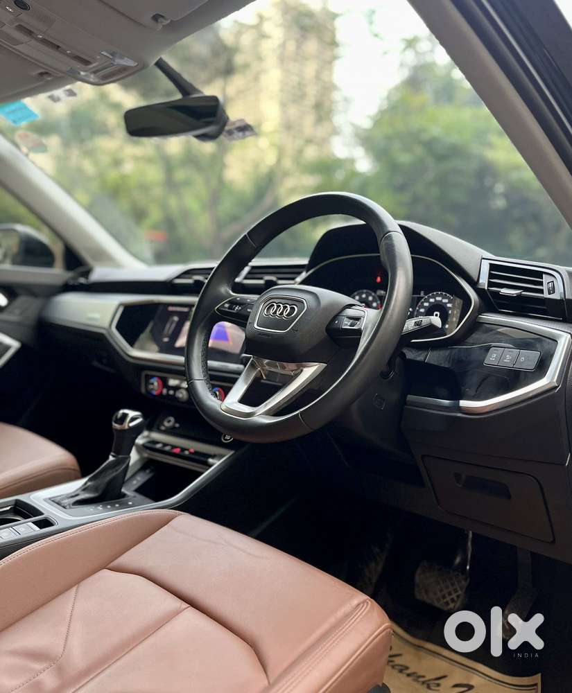 Audi Q3 2.0 Tfsi Quattro Premium Plus, 2024, Petrol