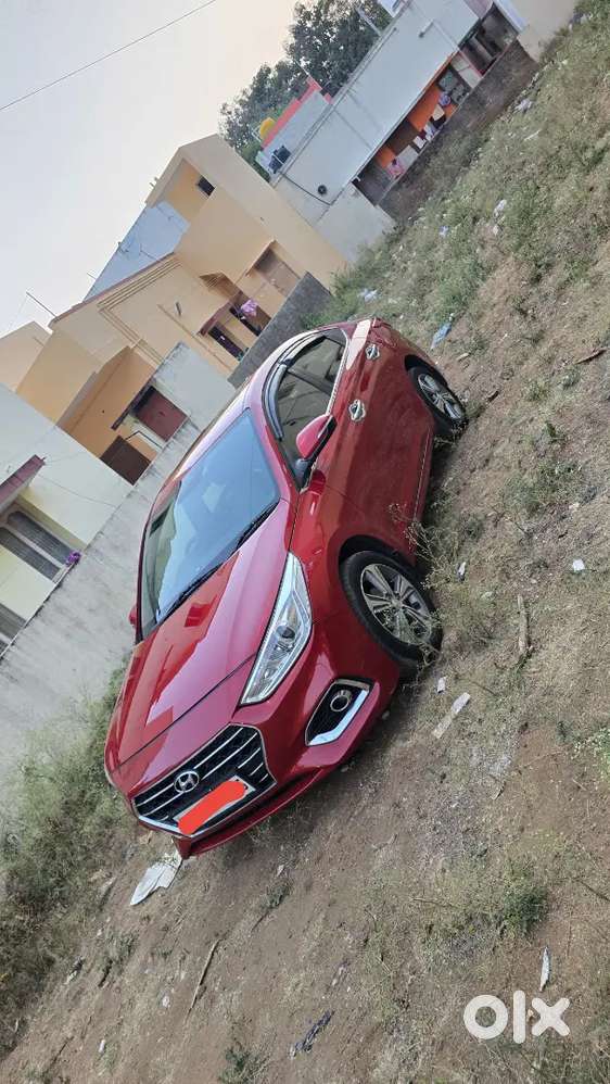 Sparingly Used Diesel Car For Sale...