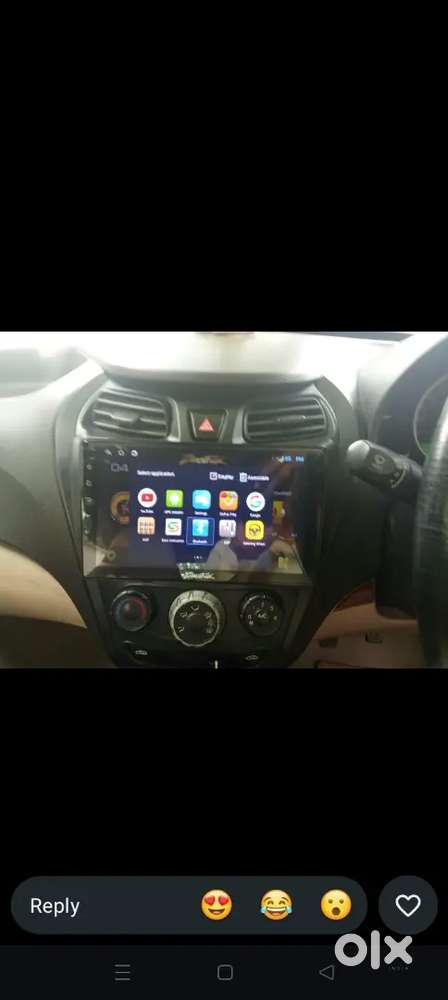 Hyundai Eon Ll 2012 Model Petrol Ll