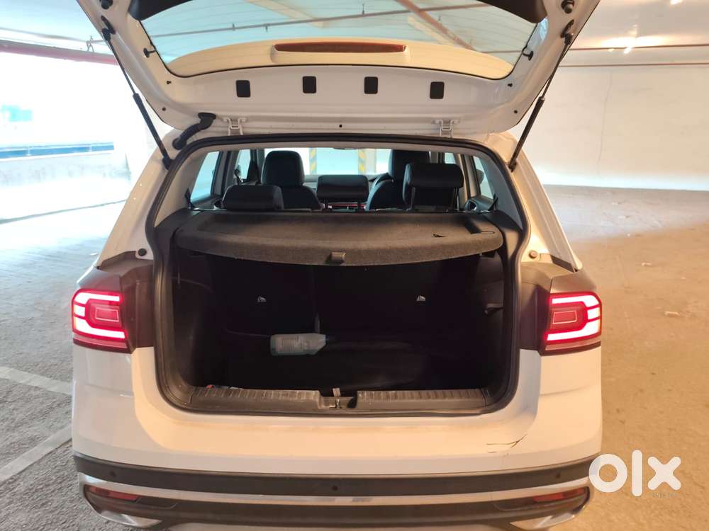 Volkswagen Taigun Gt Plus 1.5 Tsi Dsg, 2021, Petrol