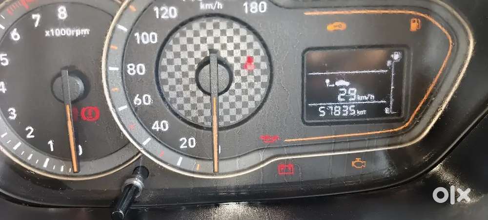 Hyundai Santro 1.1 Magna 2020 New Tyre Full Bima Well Maintain Car