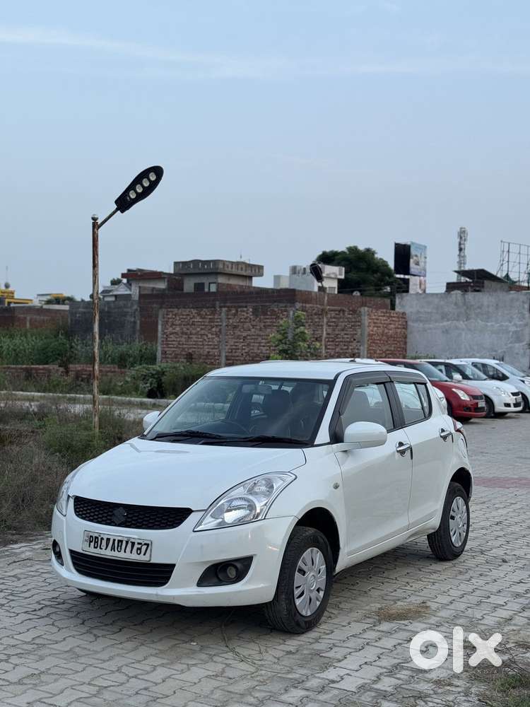 Maruti Suzuki Swift Ldi Optional, 2014, Diesel