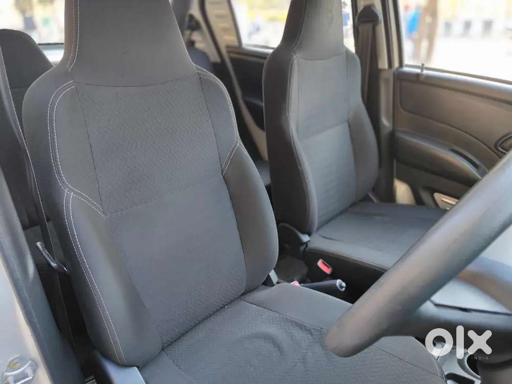 Datsun Redi Go Limited 2019