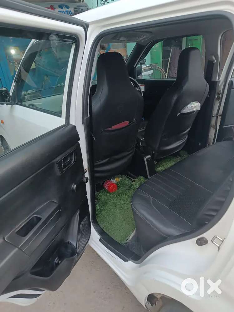 Maruti Suzuki Wagon R 2021 Lxi Very Good Condition