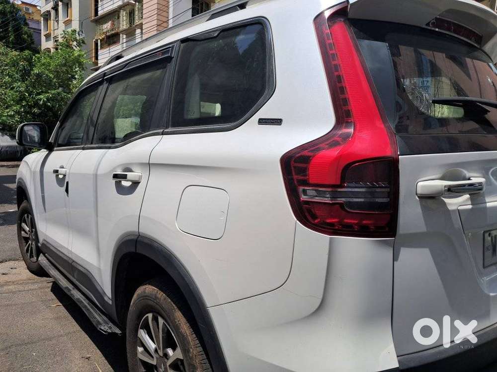 Mahindra Scorpio-n 2.2 Z8 Diesel Mt 7 Str, 2023