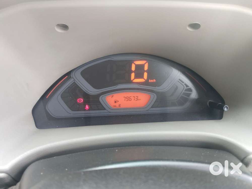 Maruti Suzuki Eeco 1.2 7 Str, 2023, Petrol