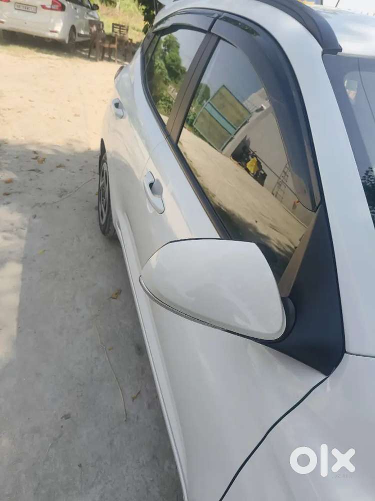 Hyundai Grand I10 Sportz 2024 November 24