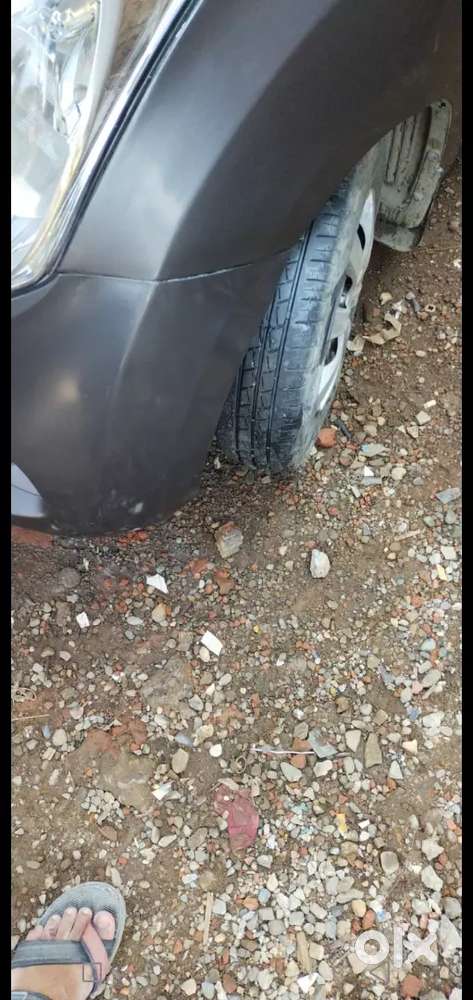 Good Condition Family Car