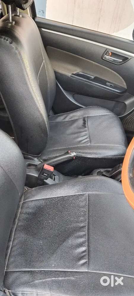 Maruti Suzuki Swift 2016