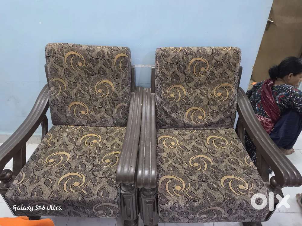 Sell 5 seater sofa