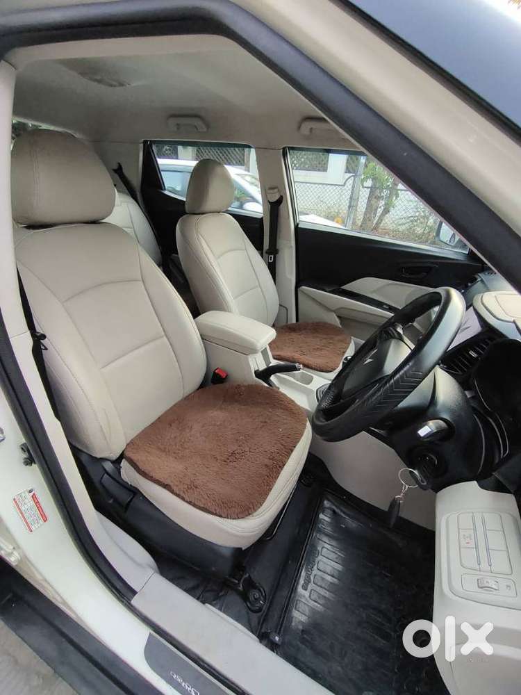 Mahindra Xuv300 W4 Diesel, 2023, Diesel